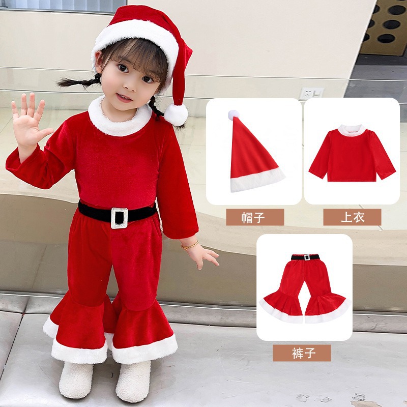 Baby Clothing Usa - Noel temalı çocuk kıyafetleri, erkek ve