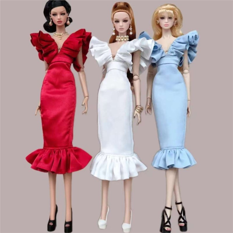 Baby Clothing High End - Süper Model Bebekler İçin Yüksek Kaliteli,