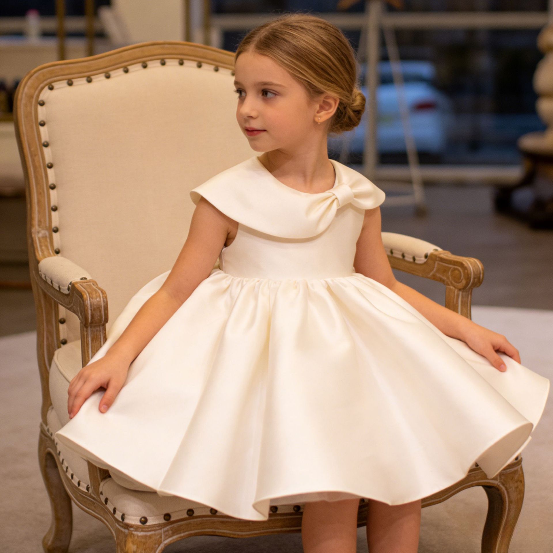 Yüksek Kaliteli Kız Bebek Bir  - Baby Clothing High End incelemesi ve fiyatı