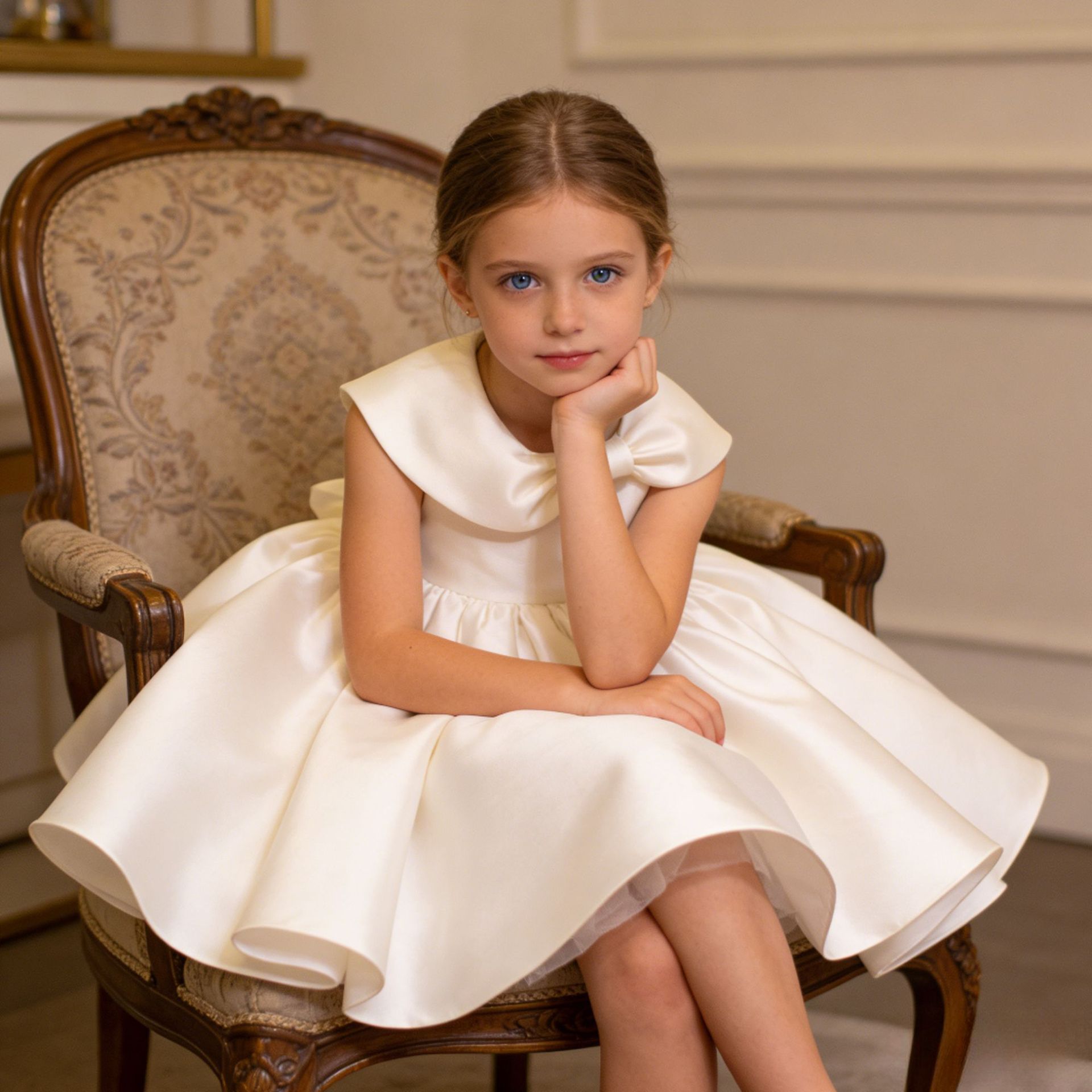 Yüksek Kaliteli Kız Bebek Bir  - Baby Clothing High End incelemesi ve fiyatı