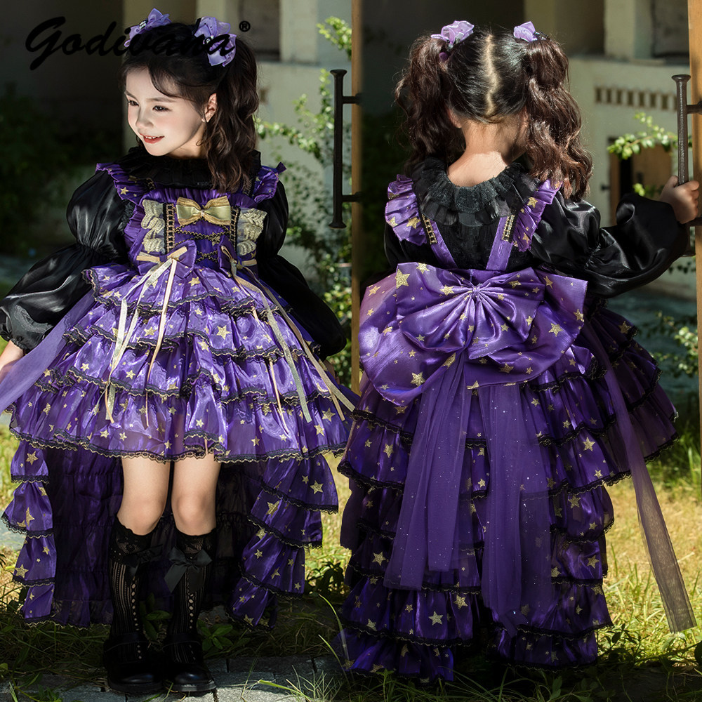Küçük Kızların Zarif Gotik Lol - Baby Clothing Dresser incelemesi ve fiyatı