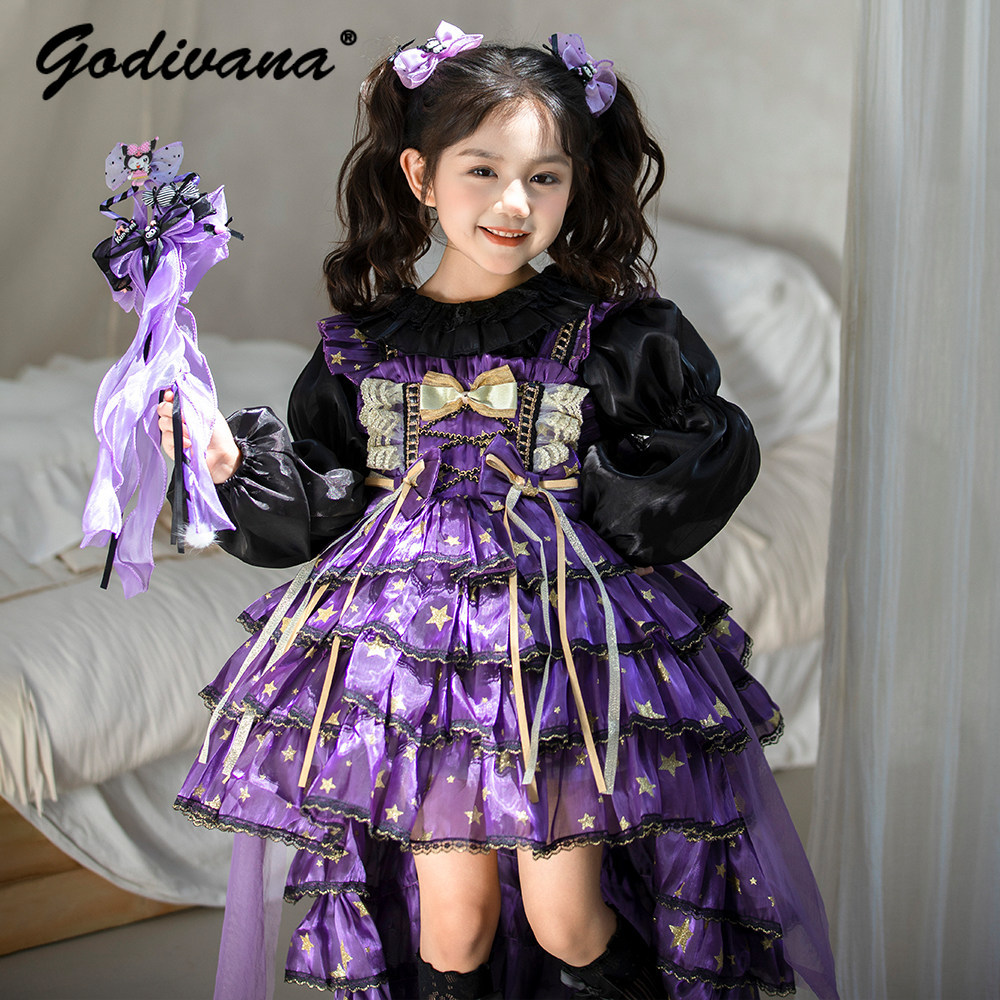 Küçük Kızların Zarif Gotik Lol - Baby Clothing Dresser incelemesi ve fiyatı