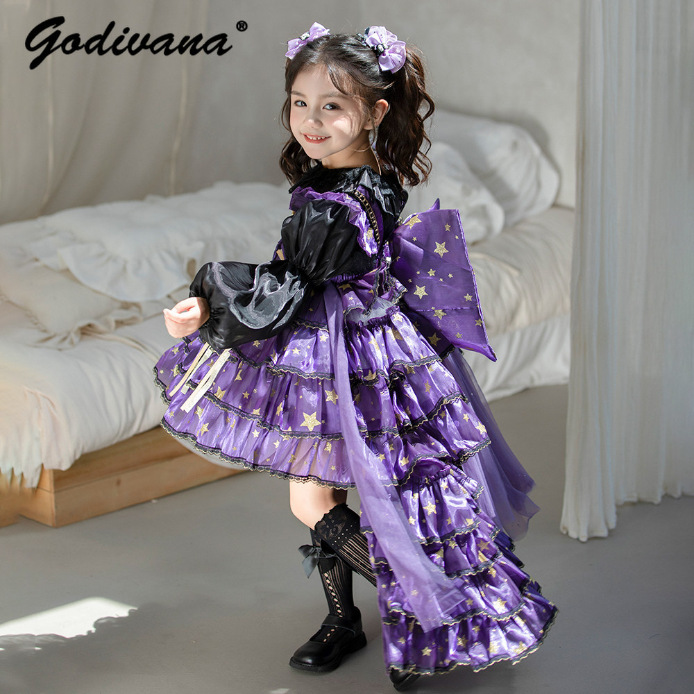 Küçük Kızların Zarif Gotik Lol - Baby Clothing Dresser incelemesi ve fiyatı