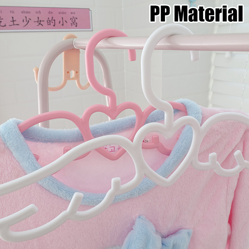 5/10/20 adet Pembe Aşk Temalı  - Baby Clothing Dividers incelemesi ve fiyatı