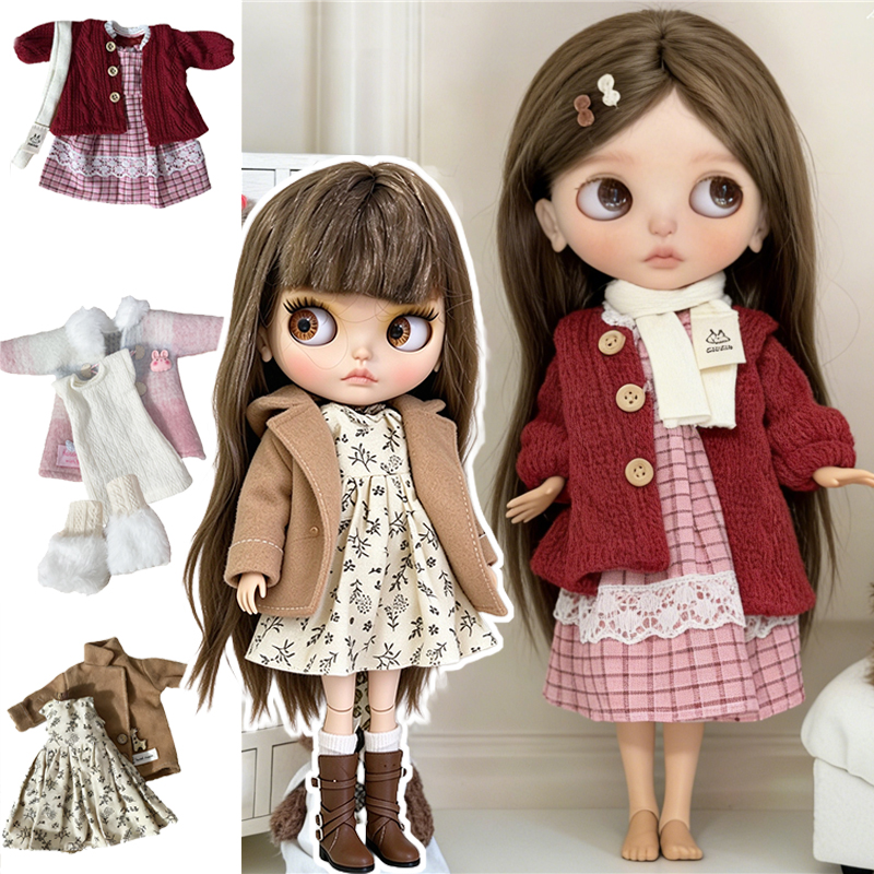 Blythe Bebek için Kışlık Pembe - Baby Clothing Usa incelemesi ve fiyatı