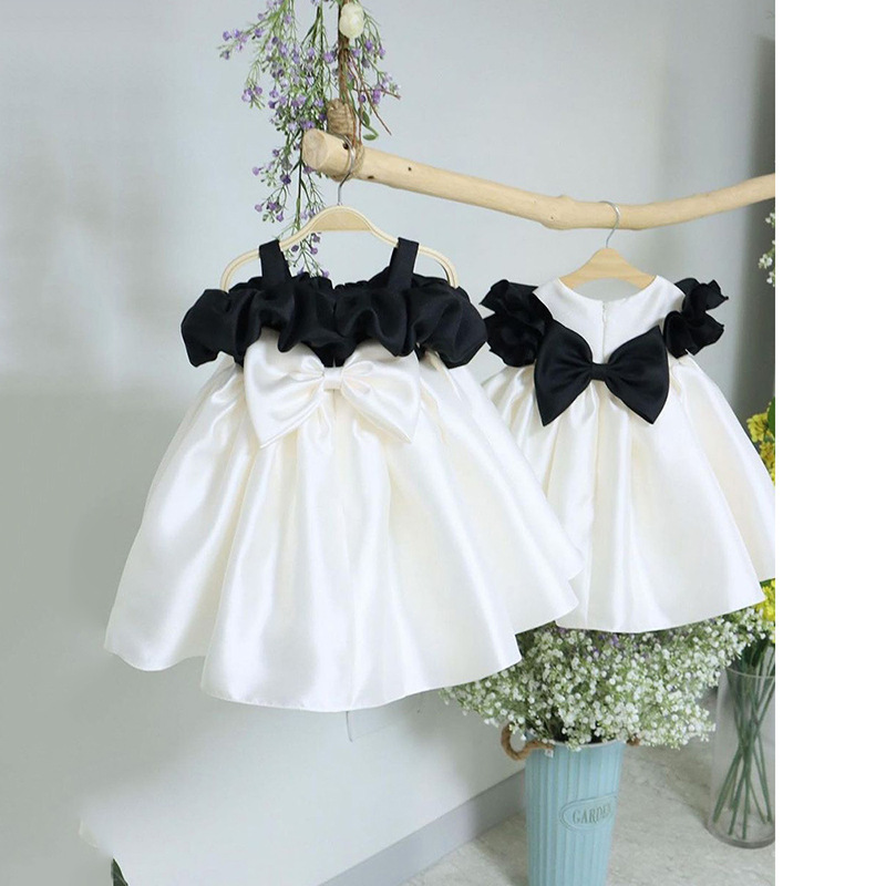 HETISO Kızlar Parti Elbiseler  - Baby Clothing Dresser incelemesi ve fiyatı
