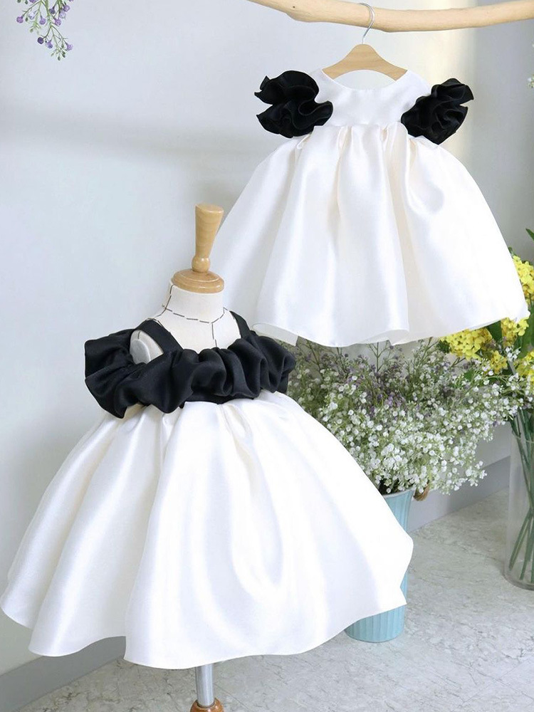 HETISO Kızlar Parti Elbiseler  - Baby Clothing Dresser incelemesi ve fiyatı
