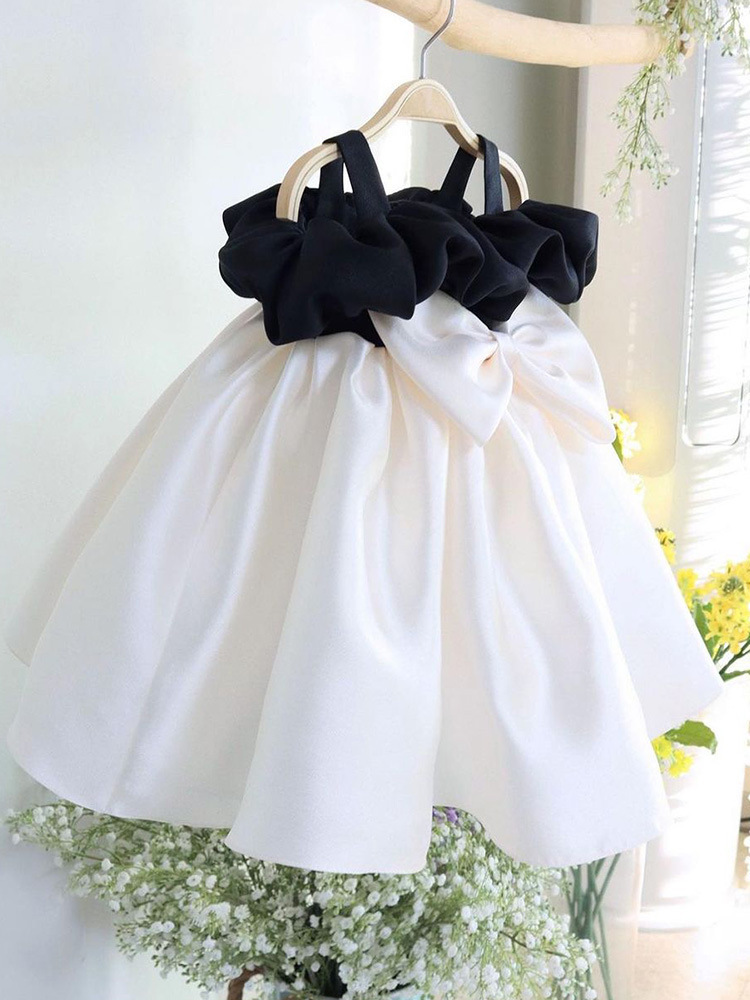 HETISO Kızlar Parti Elbiseler  - Baby Clothing Dresser incelemesi ve fiyatı