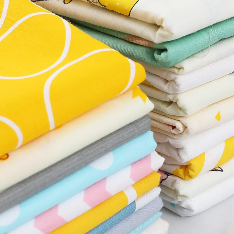 Saf Pamuklu Baskılı Kumaş Bebe - Baby Clothing Organic incelemesi ve fiyatı