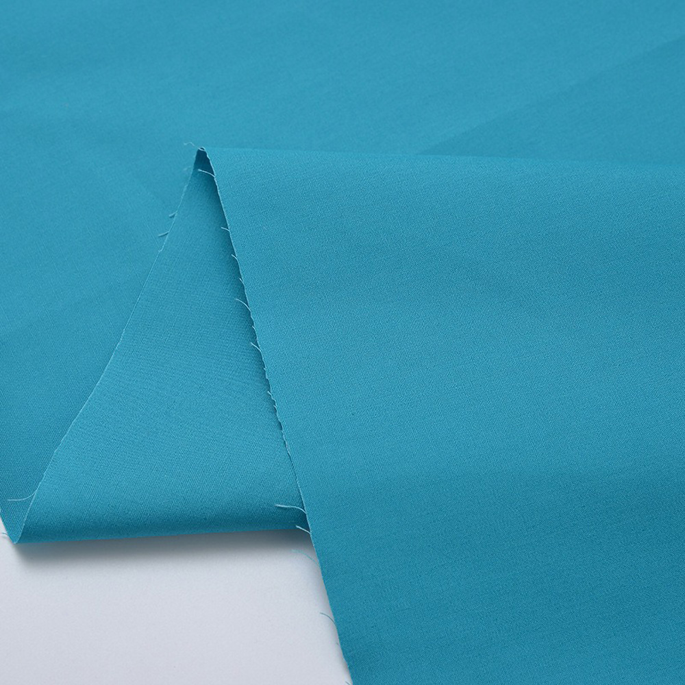 140x50 cm Poplin Pamuklu Kumaş - Baby Clothing Organic incelemesi ve fiyatı