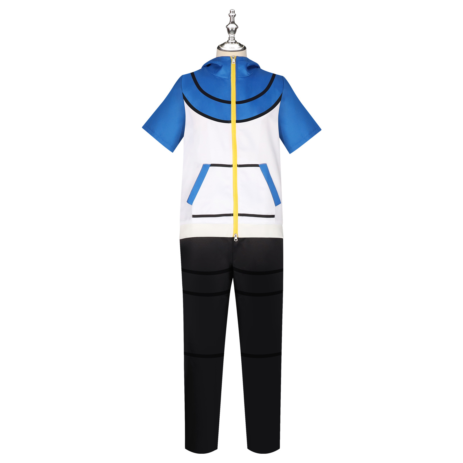 Anime Pet Baby Cosplay Kostümü - Baby Clothing Usa incelemesi ve fiyatı