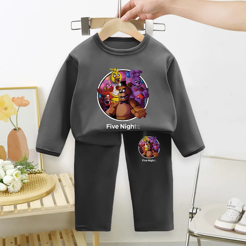 Five Nights At Freddy's Çocuk  - Baby Clothing Dividers incelemesi ve fiyatı