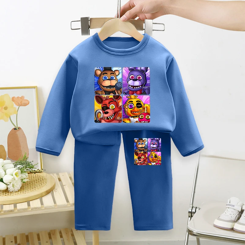Five Nights At Freddy's Çocuk  - Baby Clothing Dividers incelemesi ve fiyatı