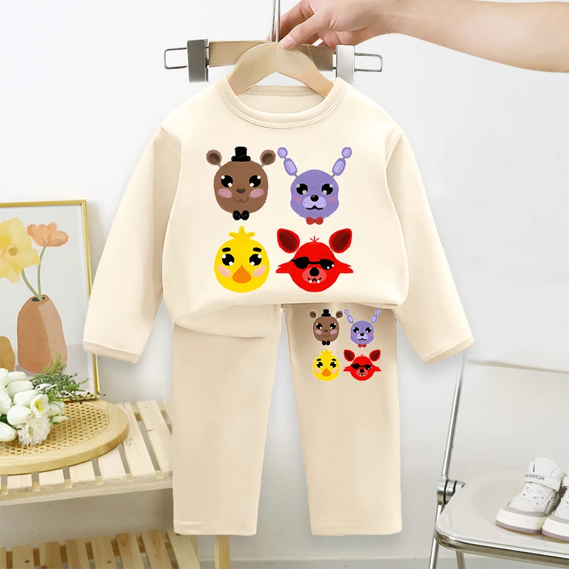 Five Nights At Freddy's Çocuk  - Baby Clothing Dividers incelemesi ve fiyatı