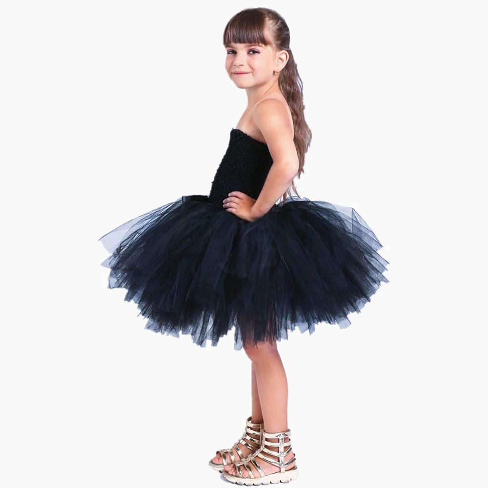 Sevimli Siyah Kedi Tutu Elbise - Baby Clothing Dresser incelemesi ve fiyatı