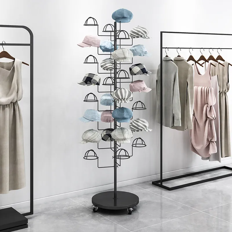 Şapka sergileme standı Tavanda - Baby Clothing Hanging Rack incelemesi ve fiyatı