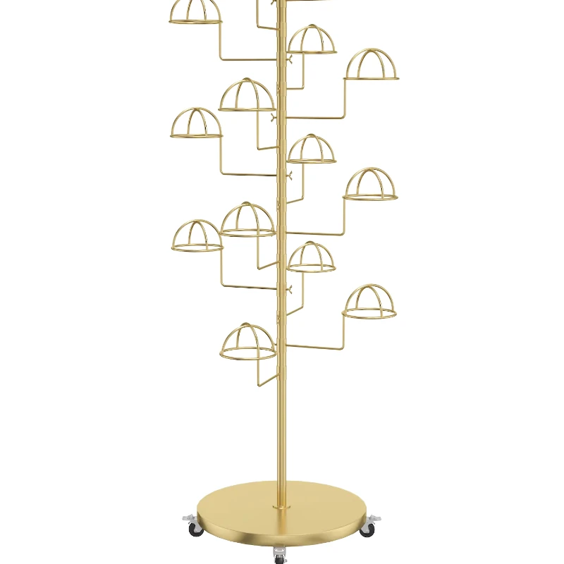 Şapka sergileme standı Tavanda - Baby Clothing Hanging Rack incelemesi ve fiyatı
