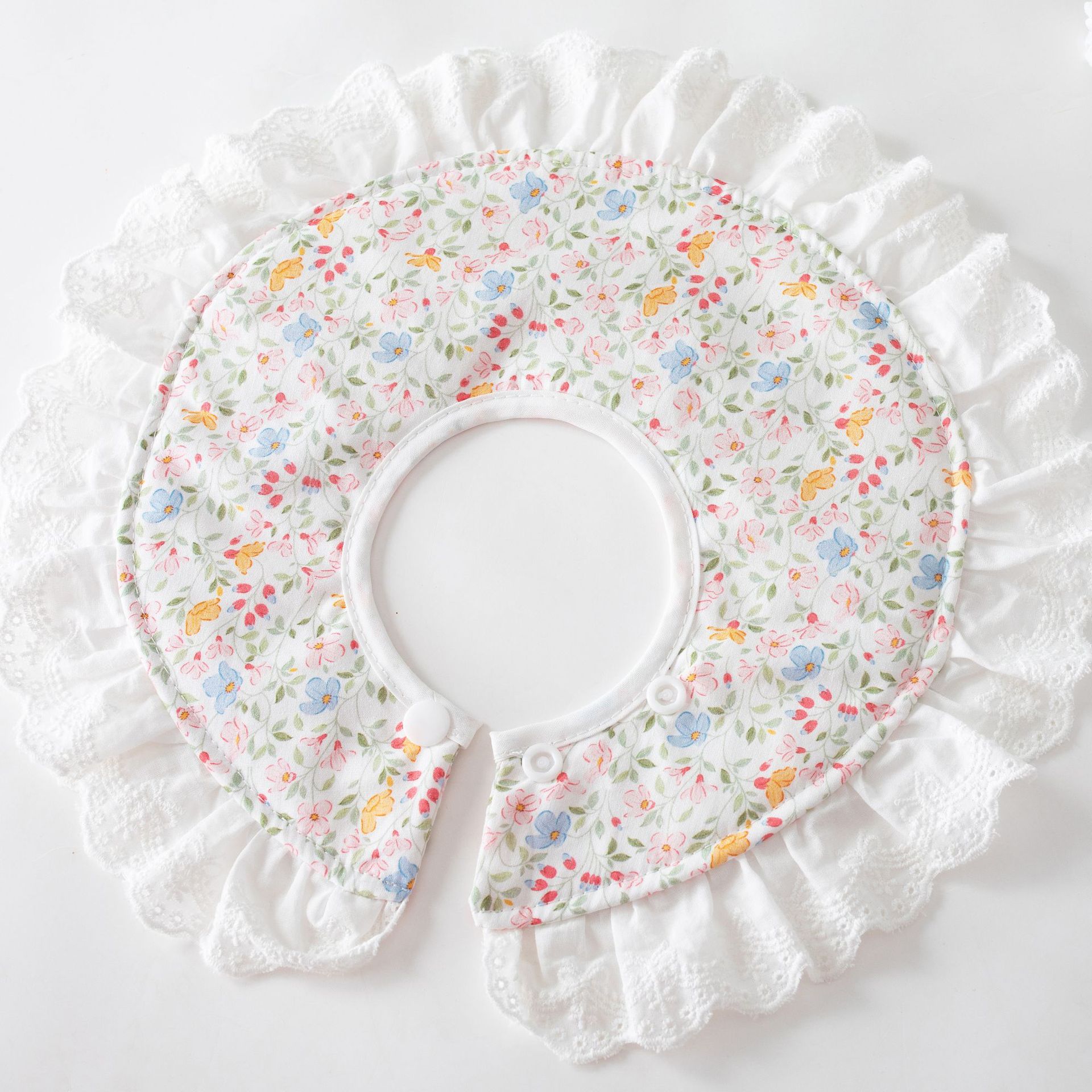 Yeni Pamuklu Keten Bebek Önlük - Baby Clothing Dividers incelemesi ve fiyatı